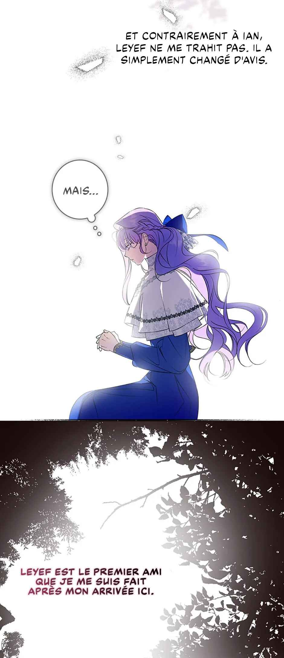 An Extra Stole the Male Leads Chapter 2 - Page 29