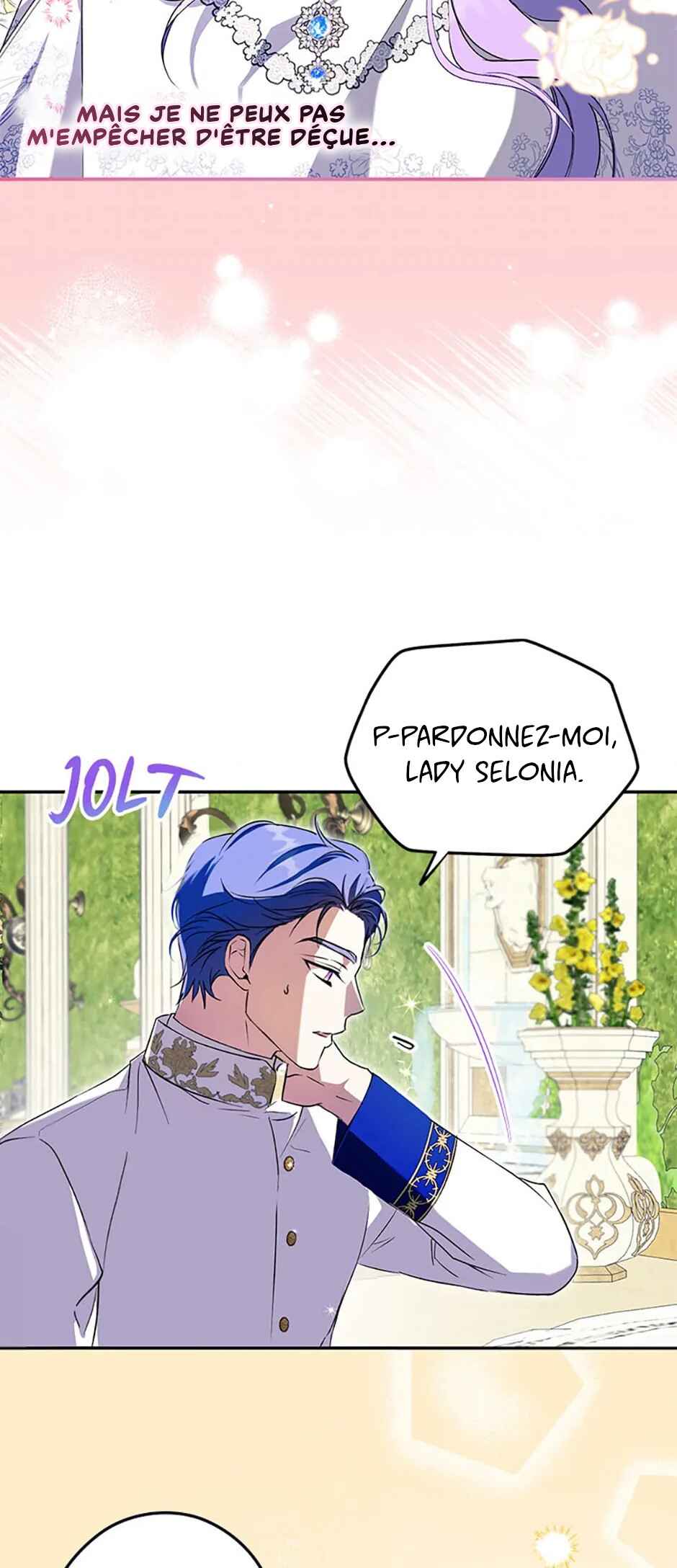 An Extra Stole the Male Leads Chapter 2 - Page 31