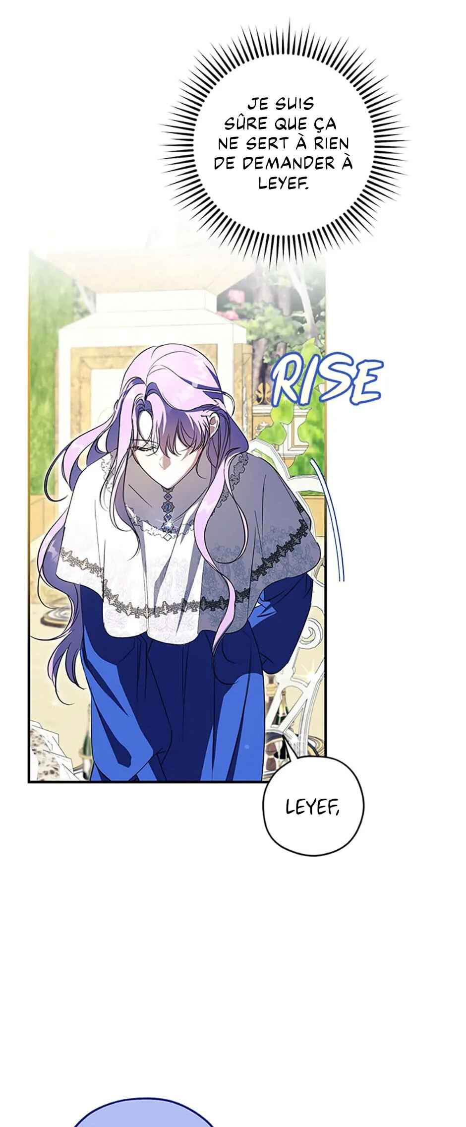 An Extra Stole the Male Leads Chapter 2 - Page 35