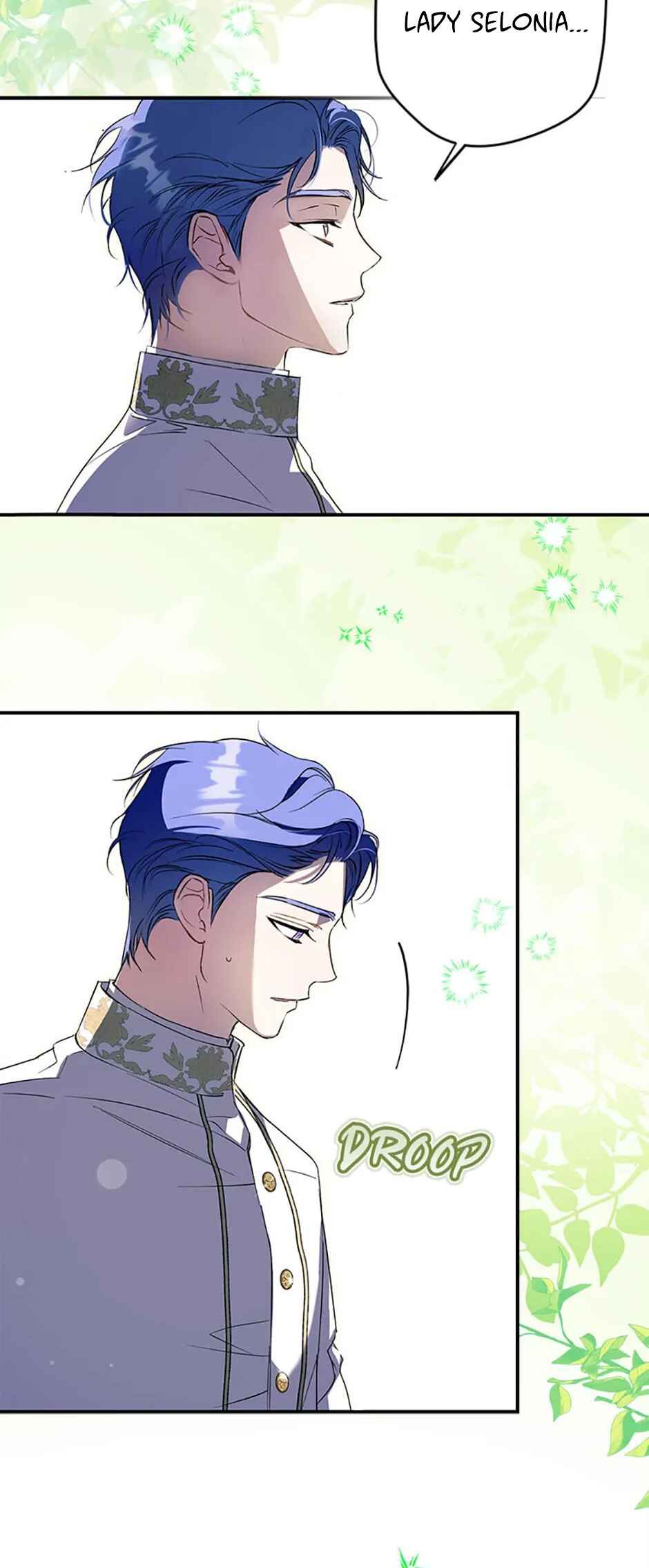 An Extra Stole the Male Leads Chapter 2 - Page 38