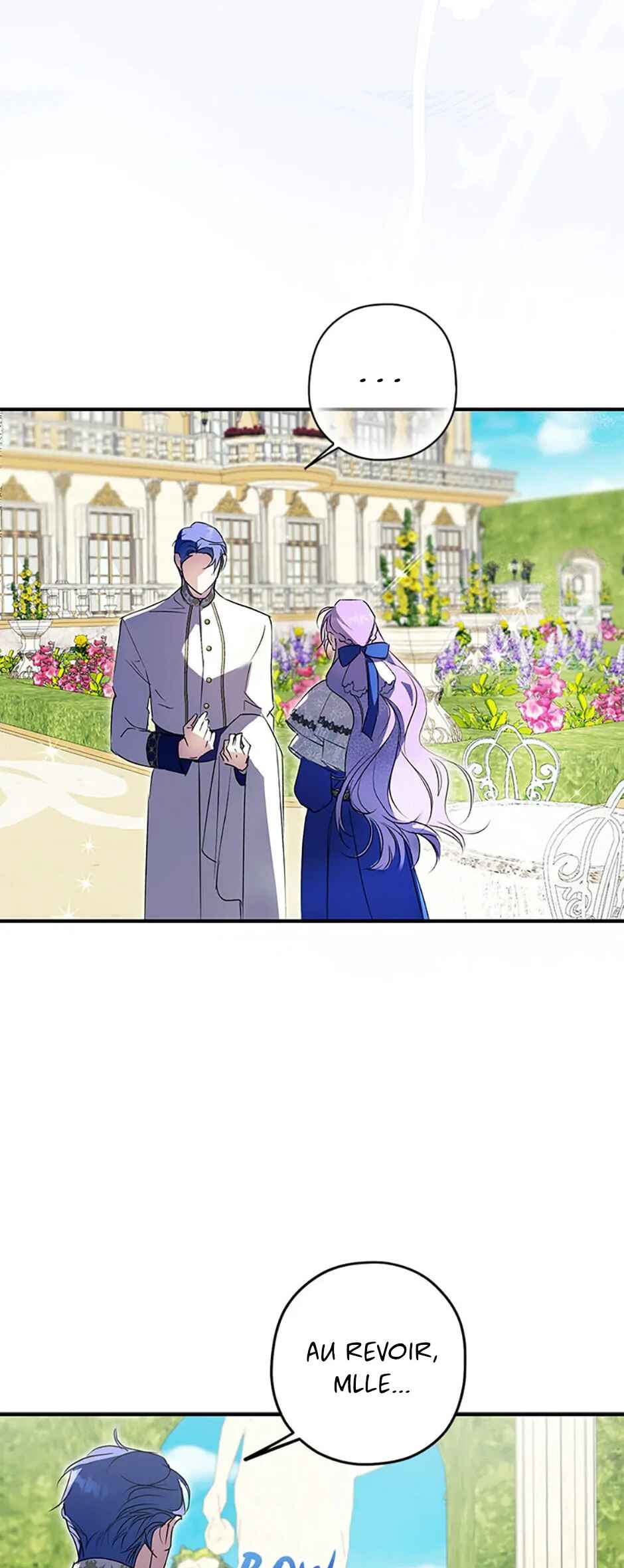 An Extra Stole the Male Leads Chapter 2 - Page 42