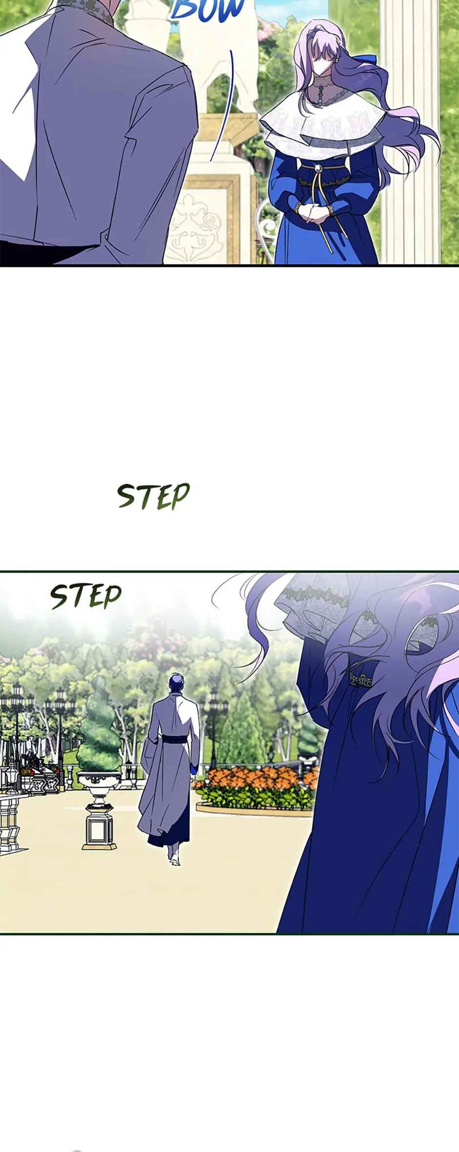An Extra Stole the Male Leads Chapter 2 - Page 43