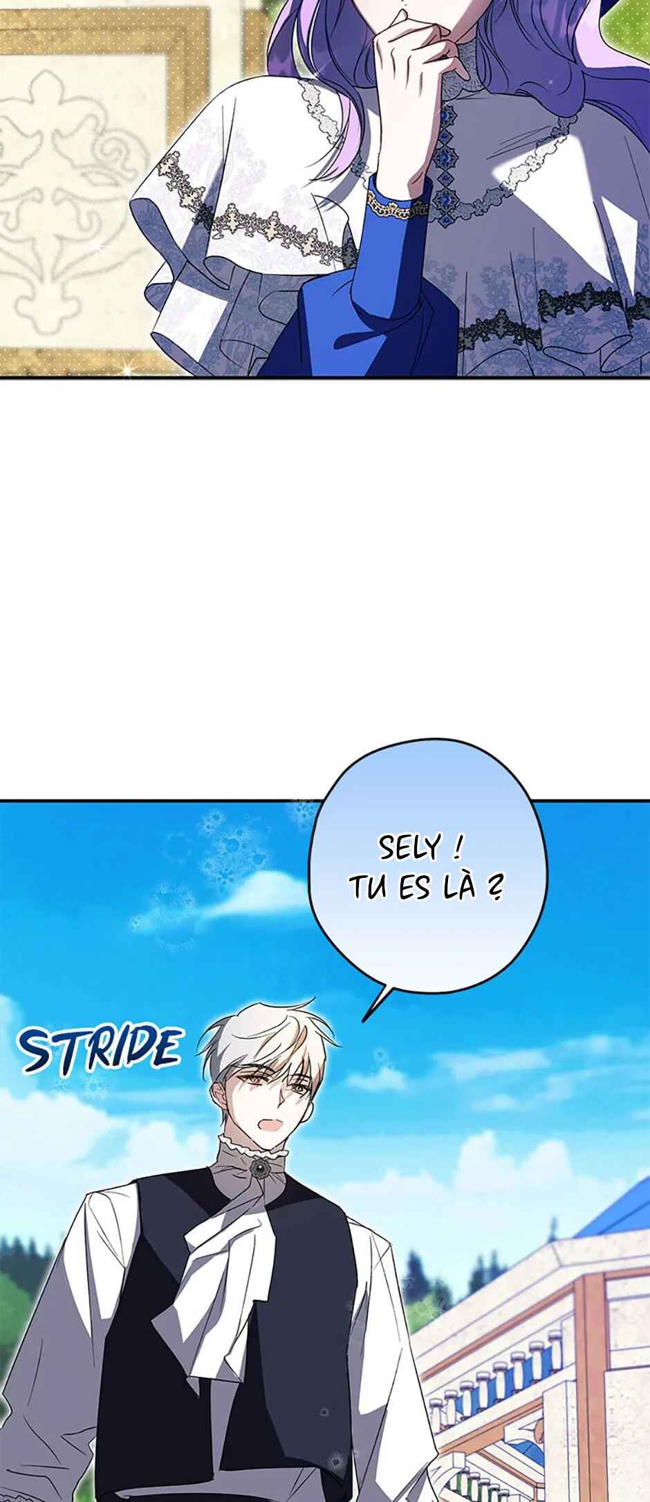 An Extra Stole the Male Leads Chapter 2 - Page 51