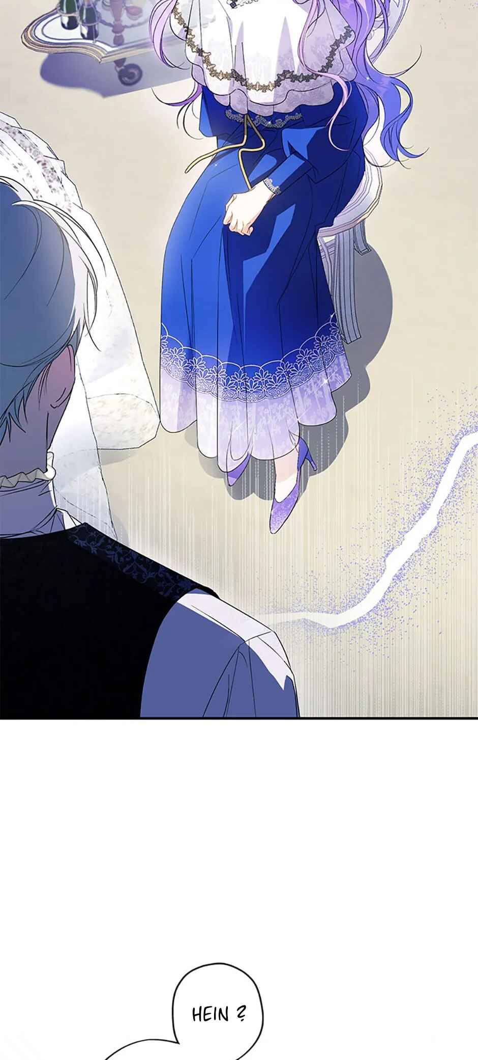 An Extra Stole the Male Leads Chapter 2 - Page 60