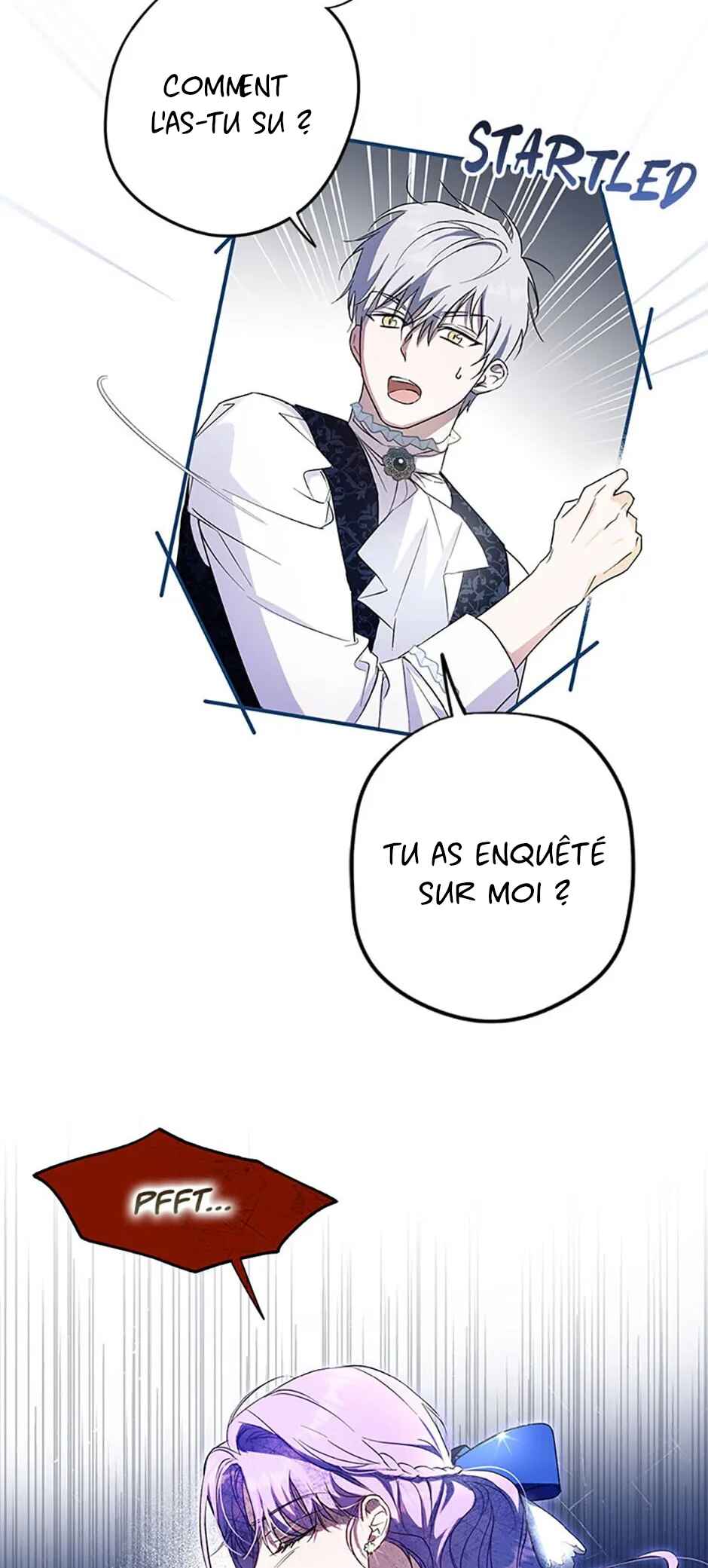 An Extra Stole the Male Leads Chapter 2 - Page 61