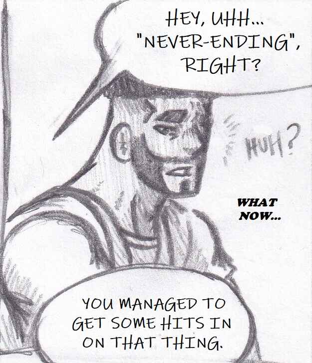 Convict Colosseum Chapter 46 - Page 62