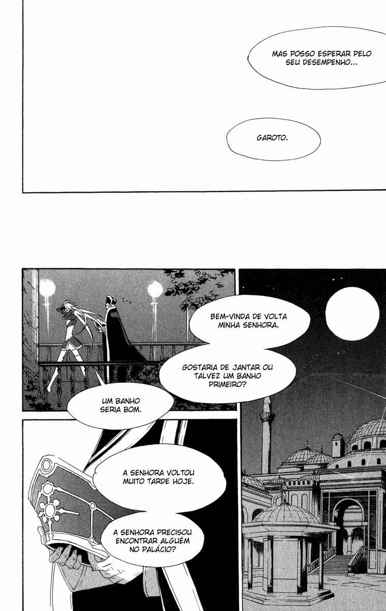 Trinity Blood Chapter 24 - Page 14