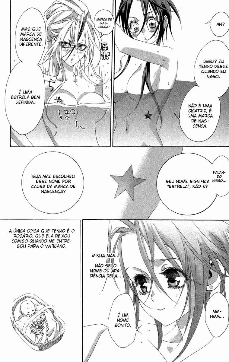 Trinity Blood Chapter 24 - Page 24