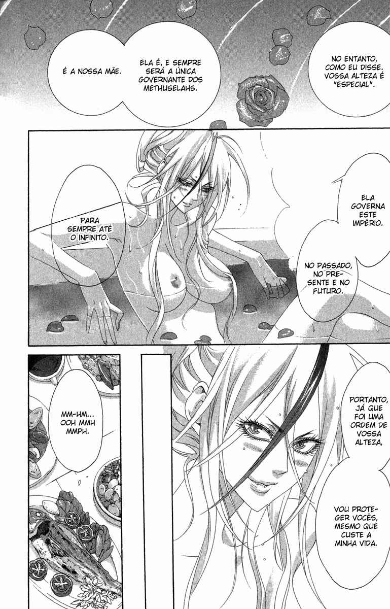 Trinity Blood Chapter 24 - Page 28