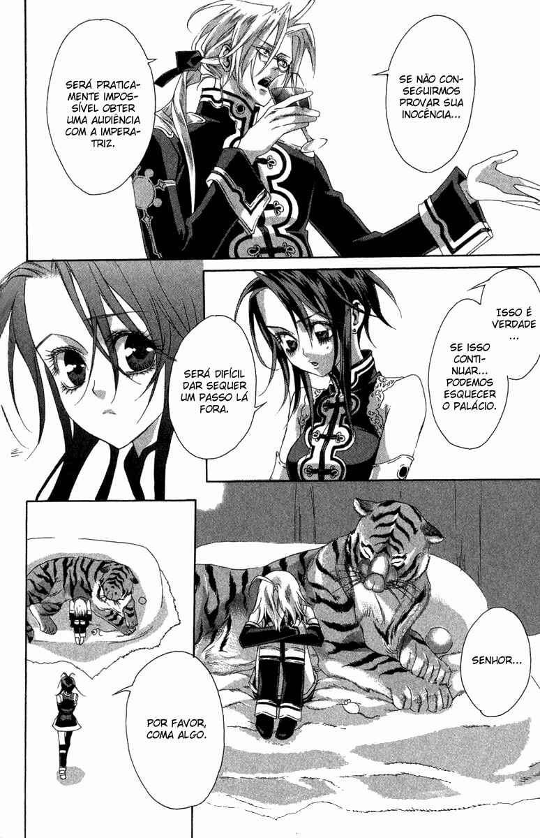 Trinity Blood Chapter 24 - Page 30