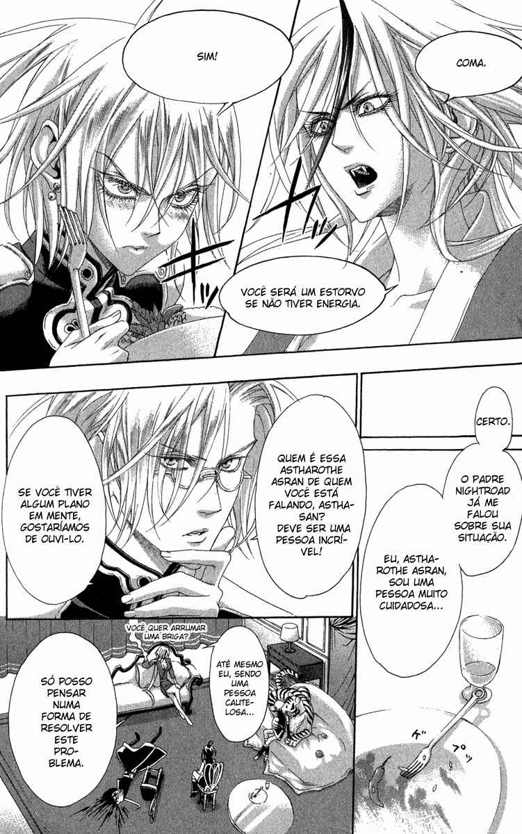 Trinity Blood Chapter 24 - Page 36