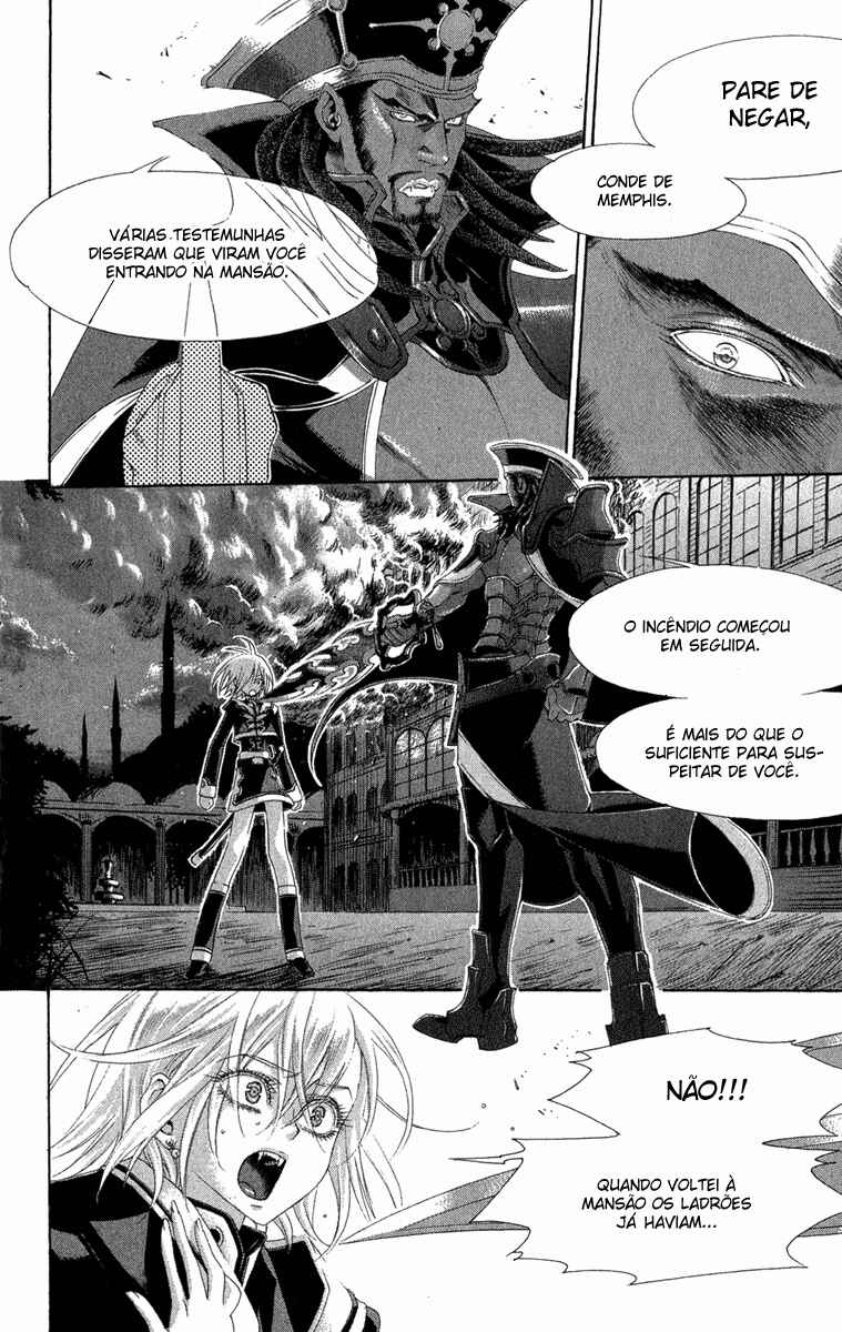 Trinity Blood Chapter 24 - Page 4