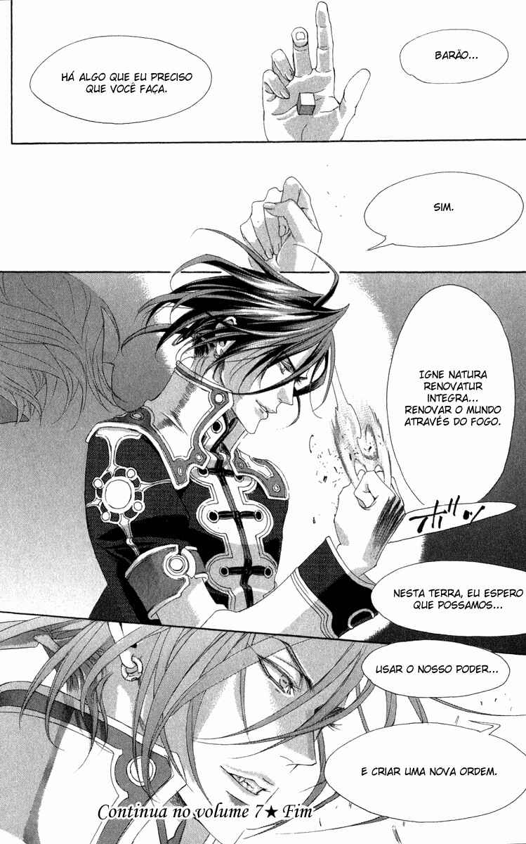 Trinity Blood Chapter 24 - Page 42
