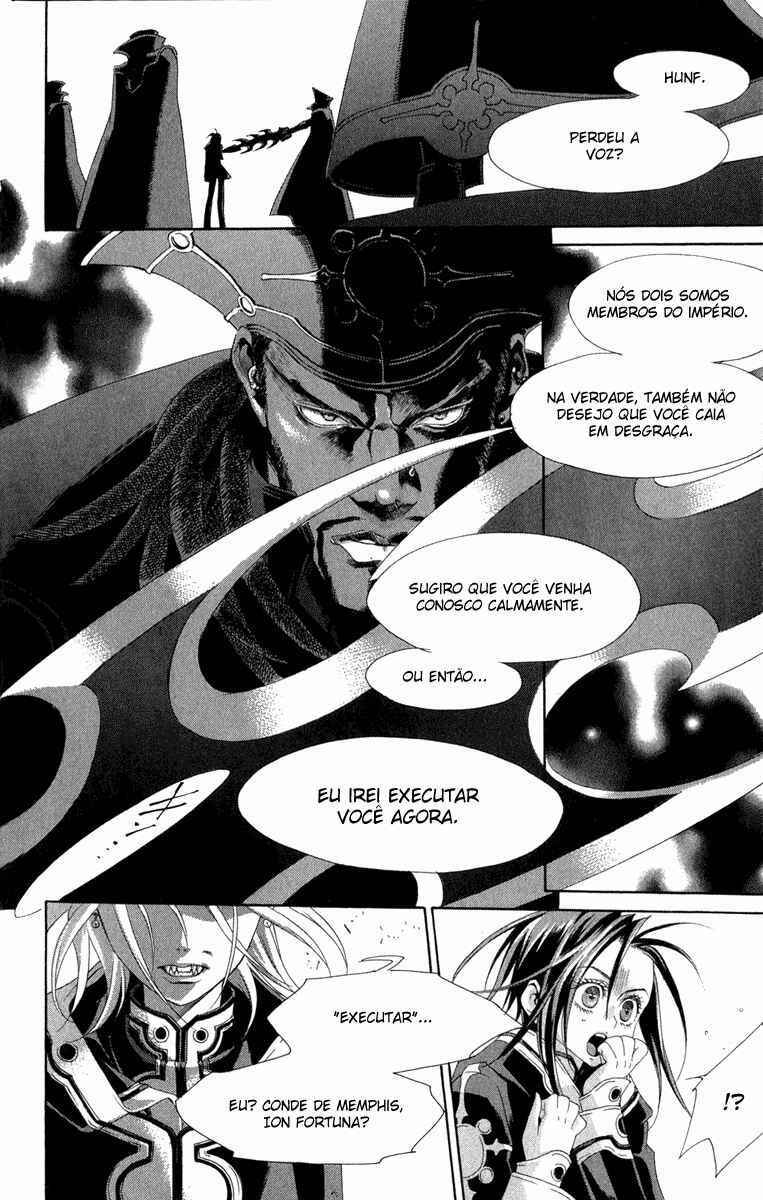 Trinity Blood Chapter 24 - Page 6
