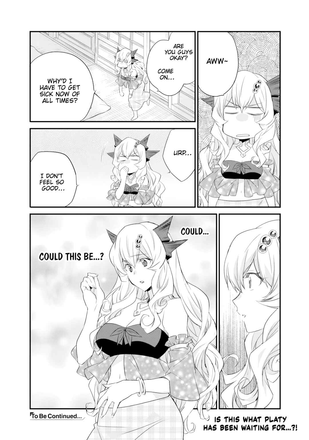 Isekai de Tochi o Katte Noujou o Tsukurou Chapter 60 - Page 25