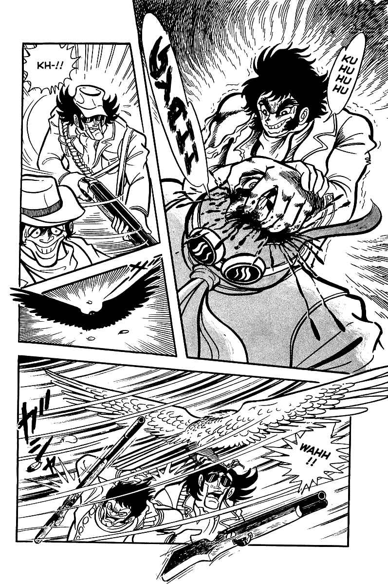 Maju Battlefront Chapter 8 - Page 10