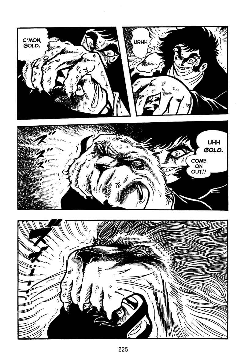 Maju Battlefront Chapter 8 - Page 11