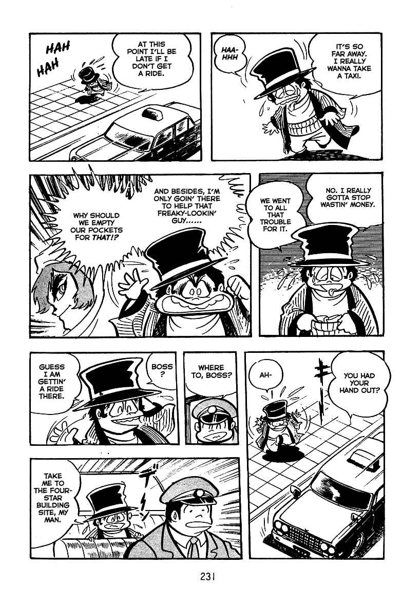 Maju Battlefront Chapter 8 - Page 16
