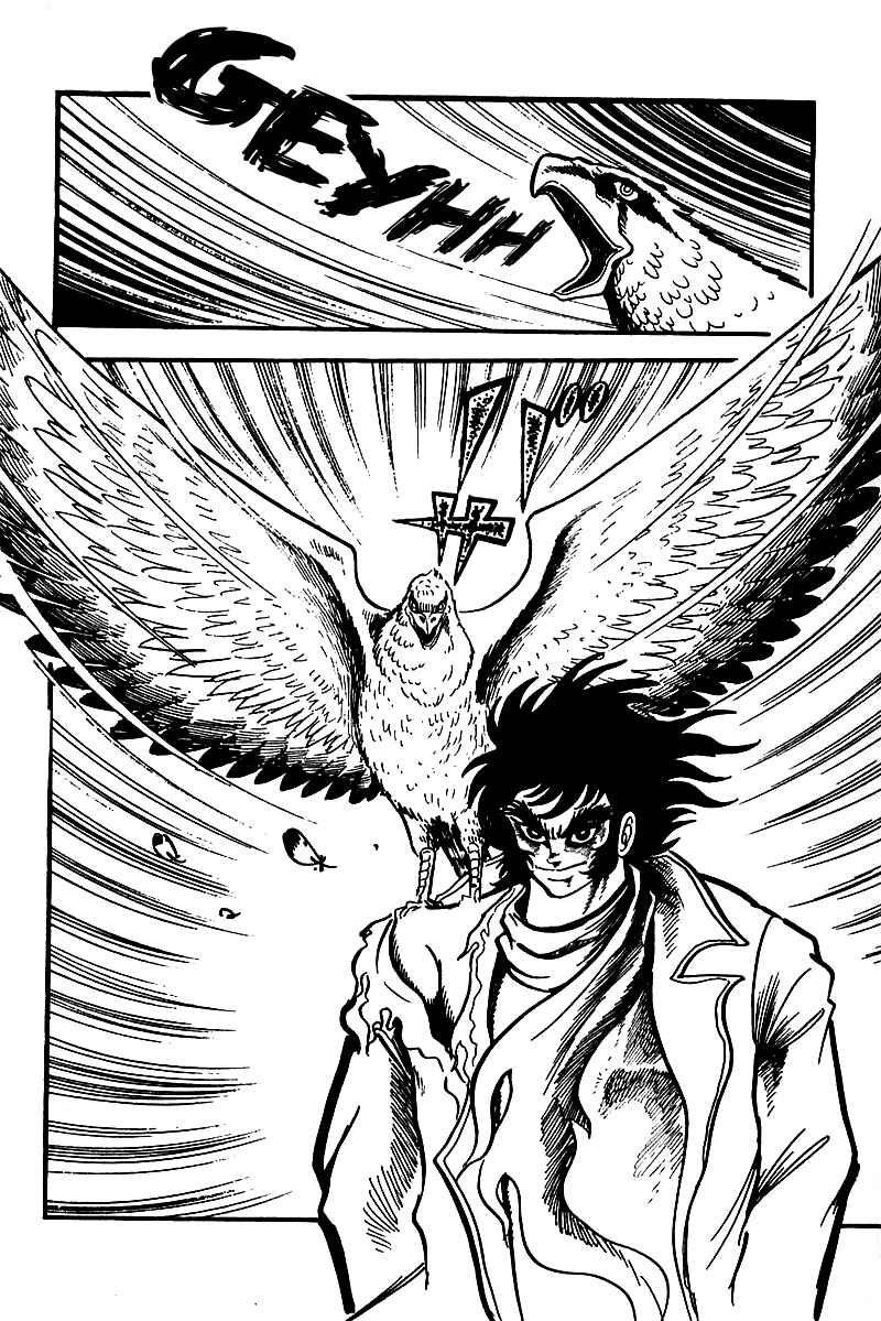 Maju Battlefront Chapter 8 - Page 8