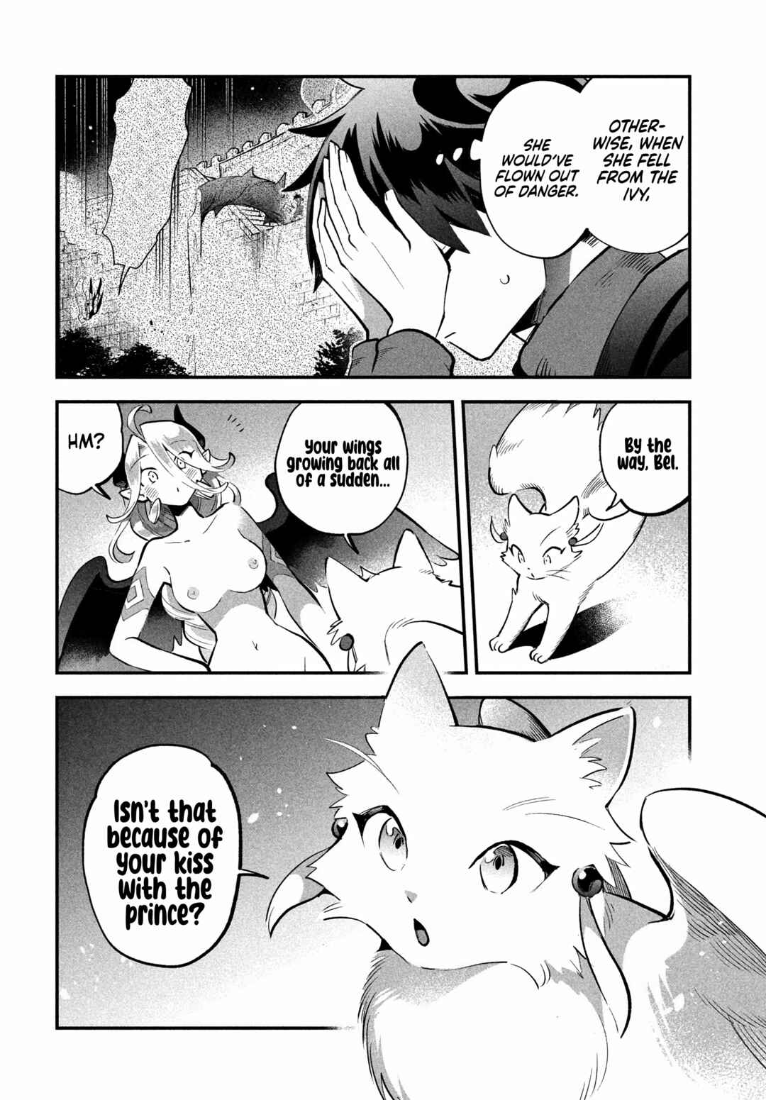 7-Nin no Nemuri Hime Chapter 61 - Page 4