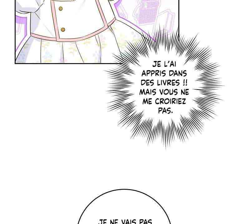 Gimme That Pacifier! Chapter 59 - Page 84