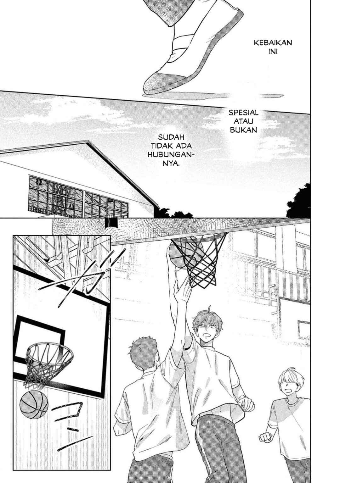 Himeno-kun wa Tokimekitai Chapter 3 - Page 25