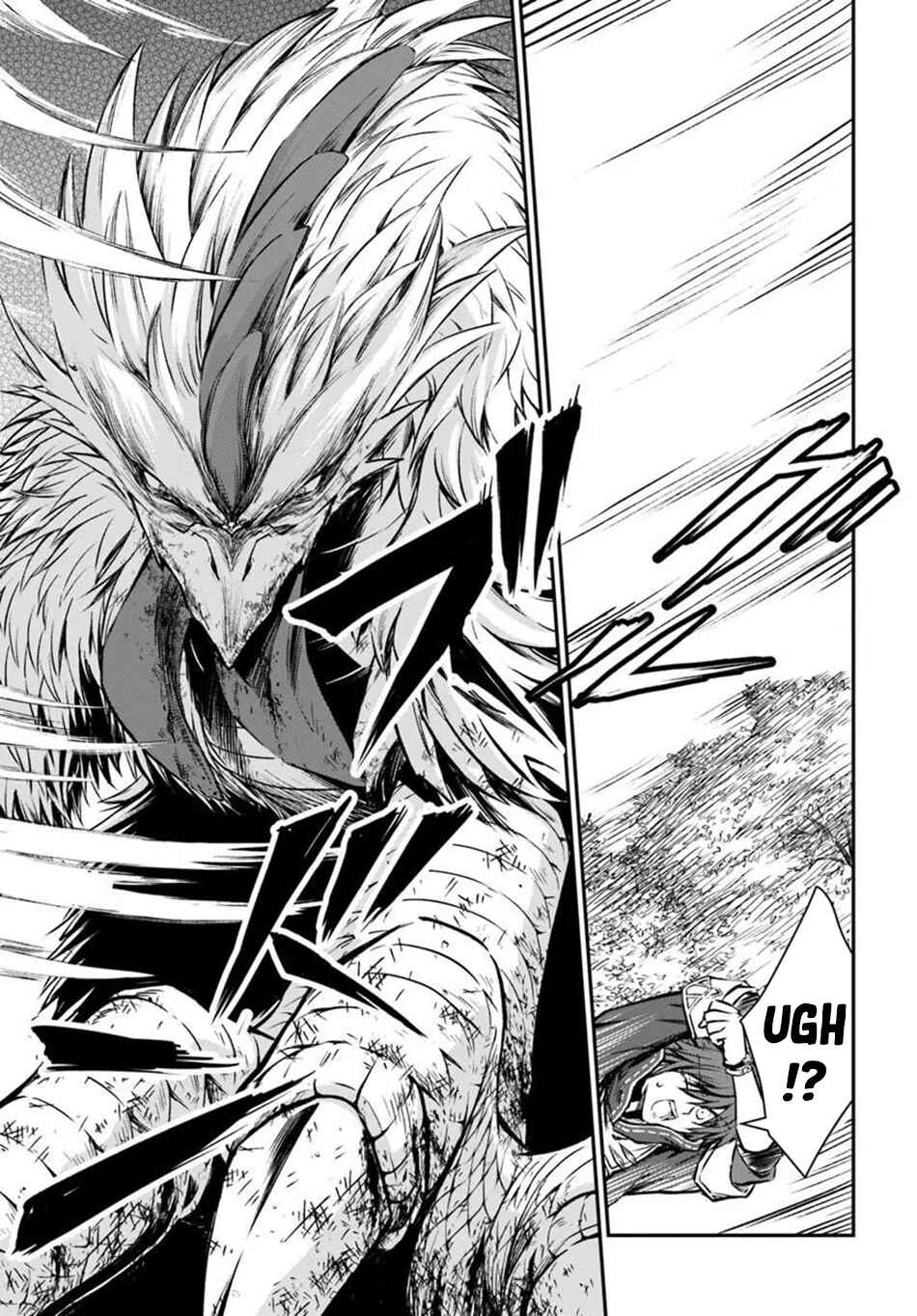 Kanzen Kaihi Healer no Kiseki Chapter 70 - Page 12