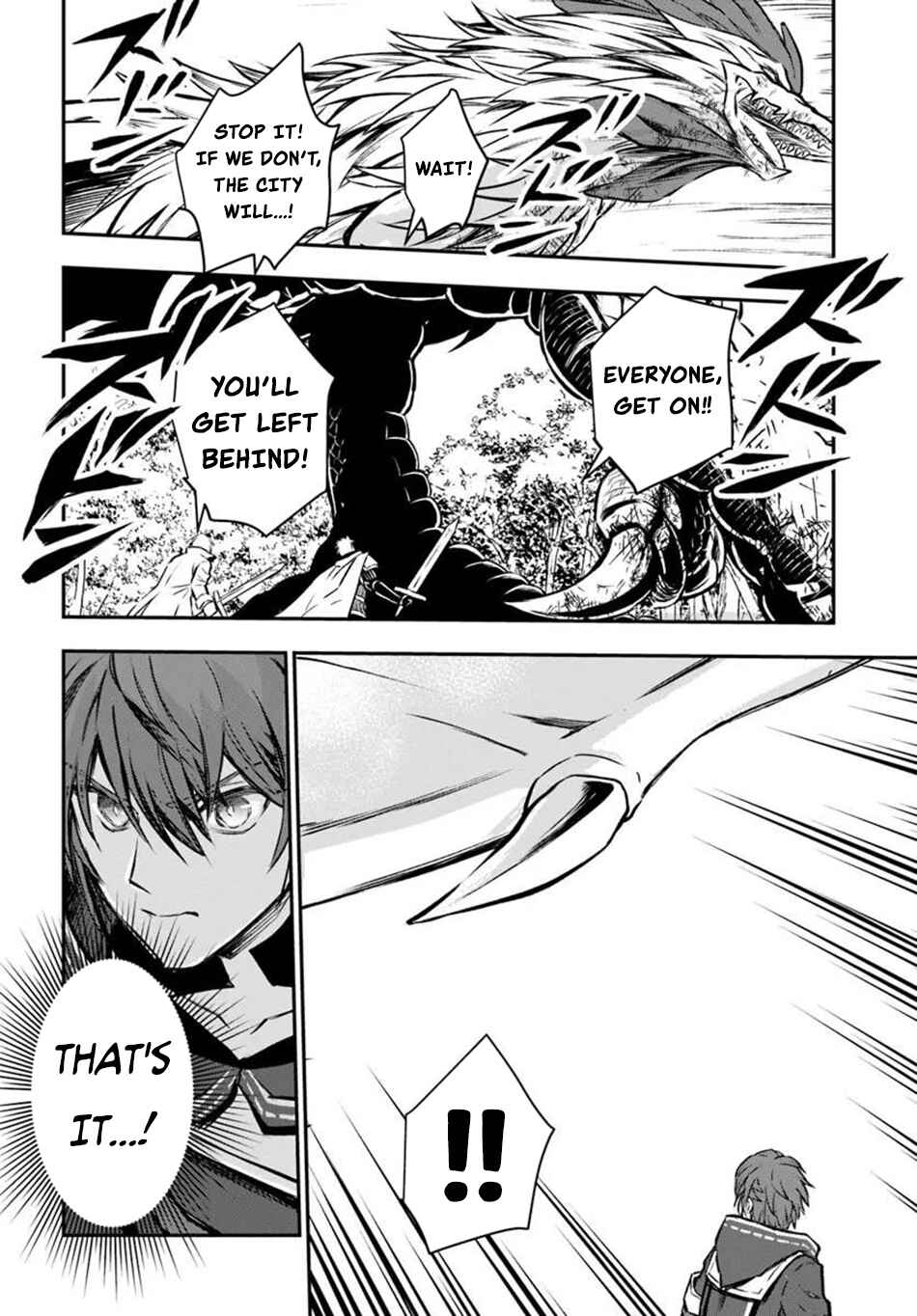 Kanzen Kaihi Healer no Kiseki Chapter 70 - Page 15