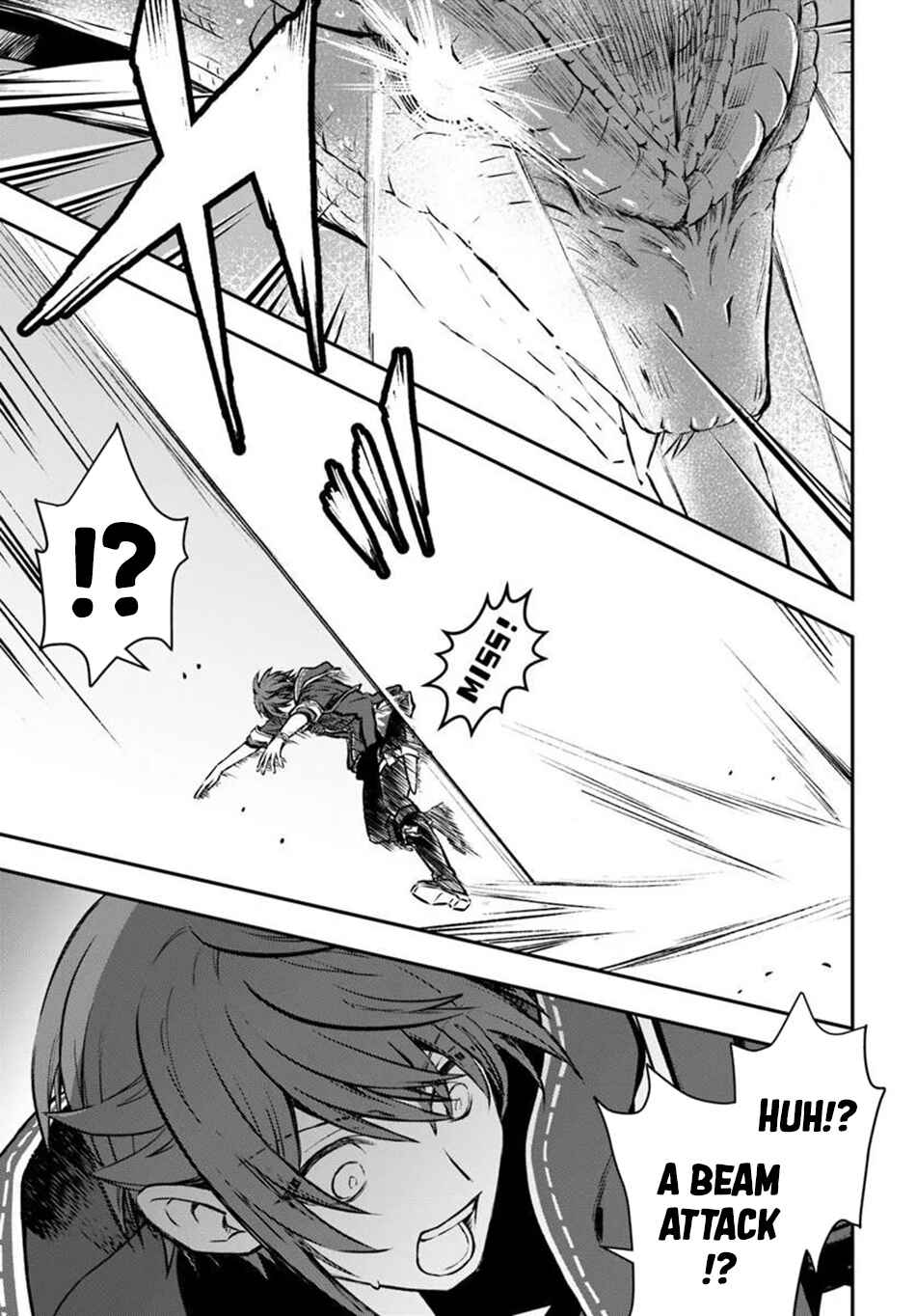 Kanzen Kaihi Healer no Kiseki Chapter 70 - Page 4