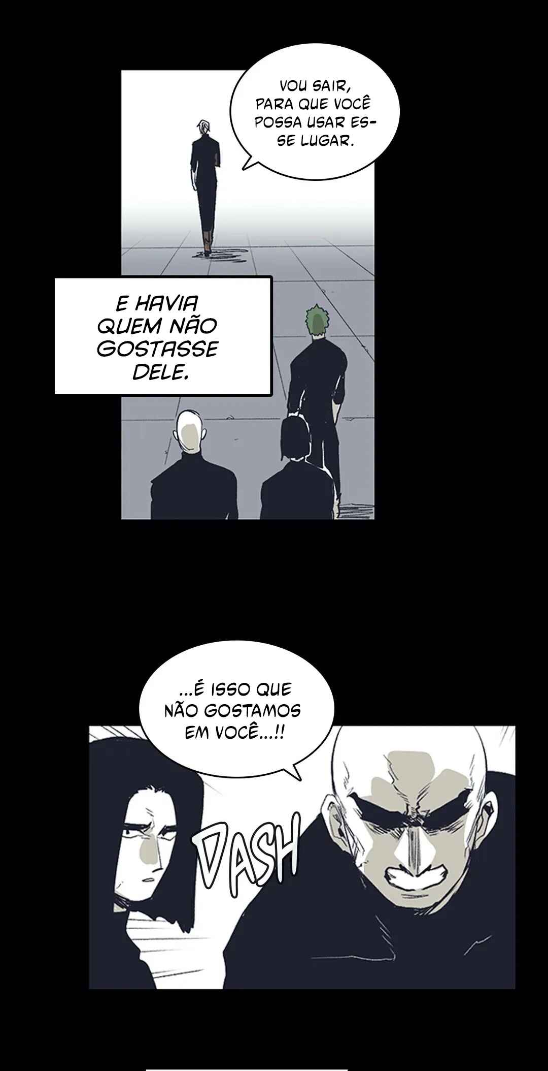 Epic of Gilgamesh Chapter 166 - Page 17