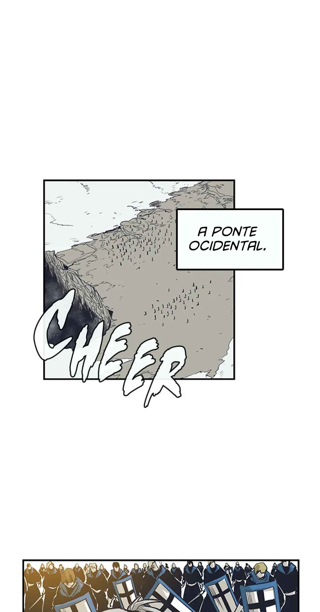 Epic of Gilgamesh Chapter 166 - Page 2
