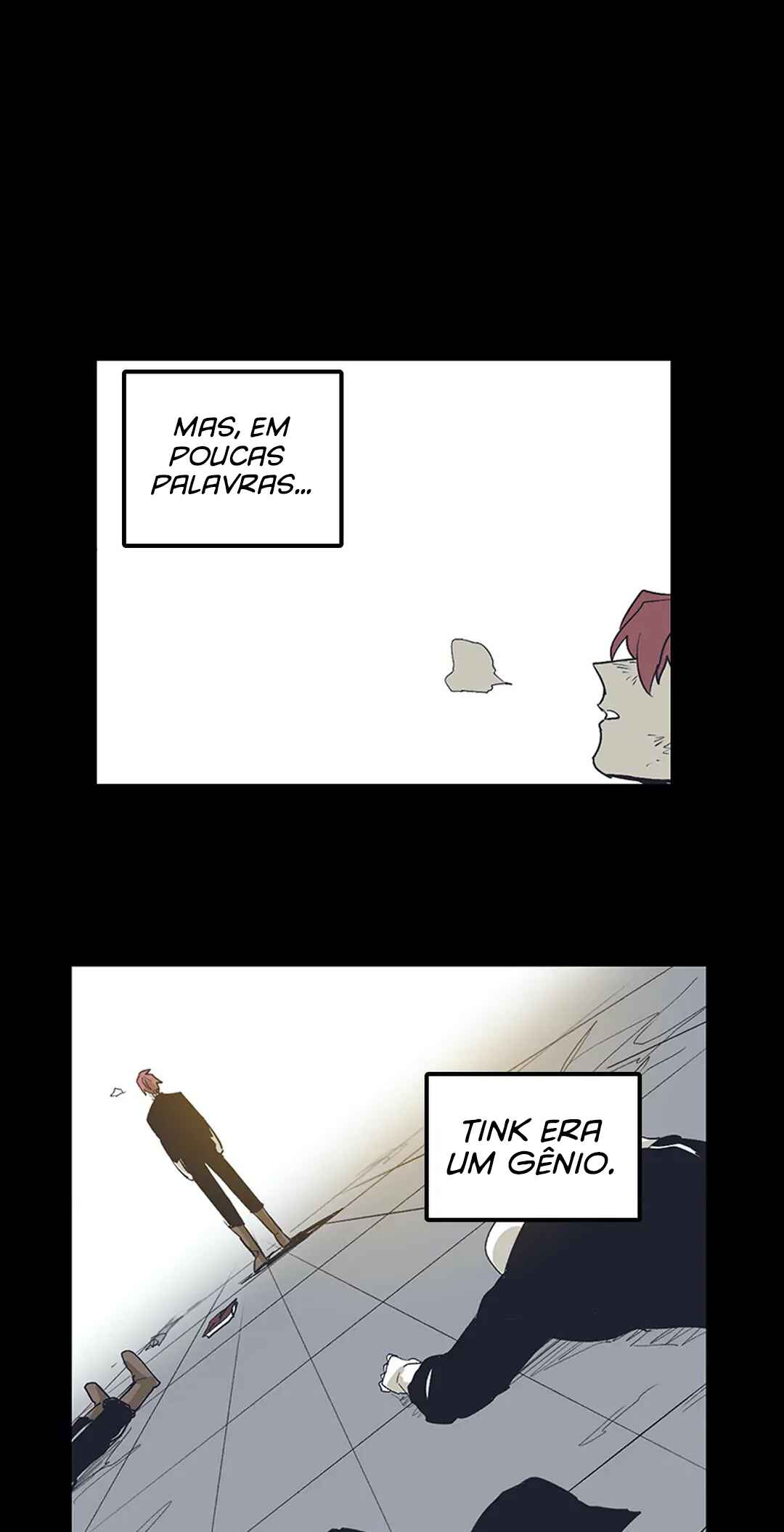 Epic of Gilgamesh Chapter 166 - Page 20