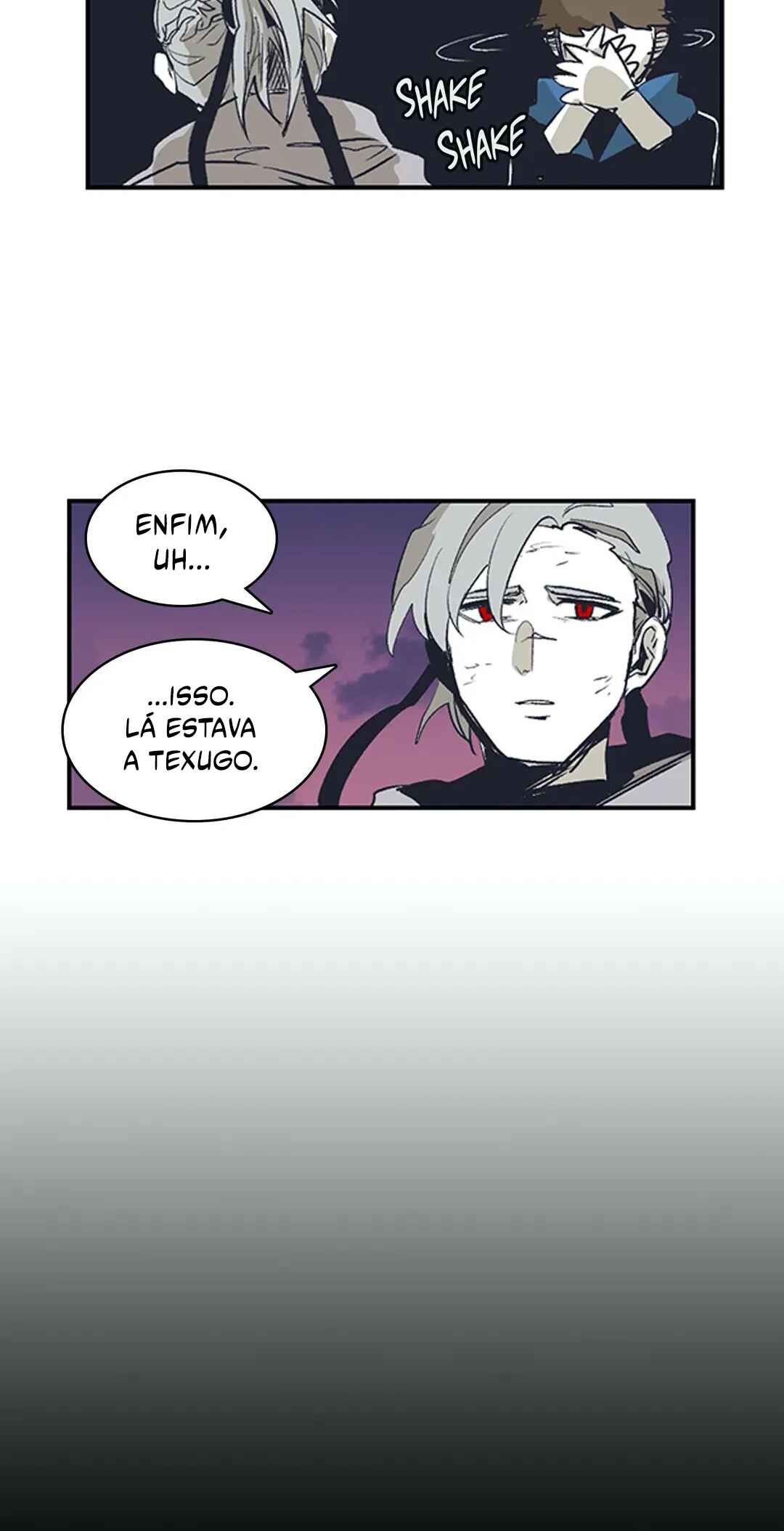 Epic of Gilgamesh Chapter 166 - Page 26