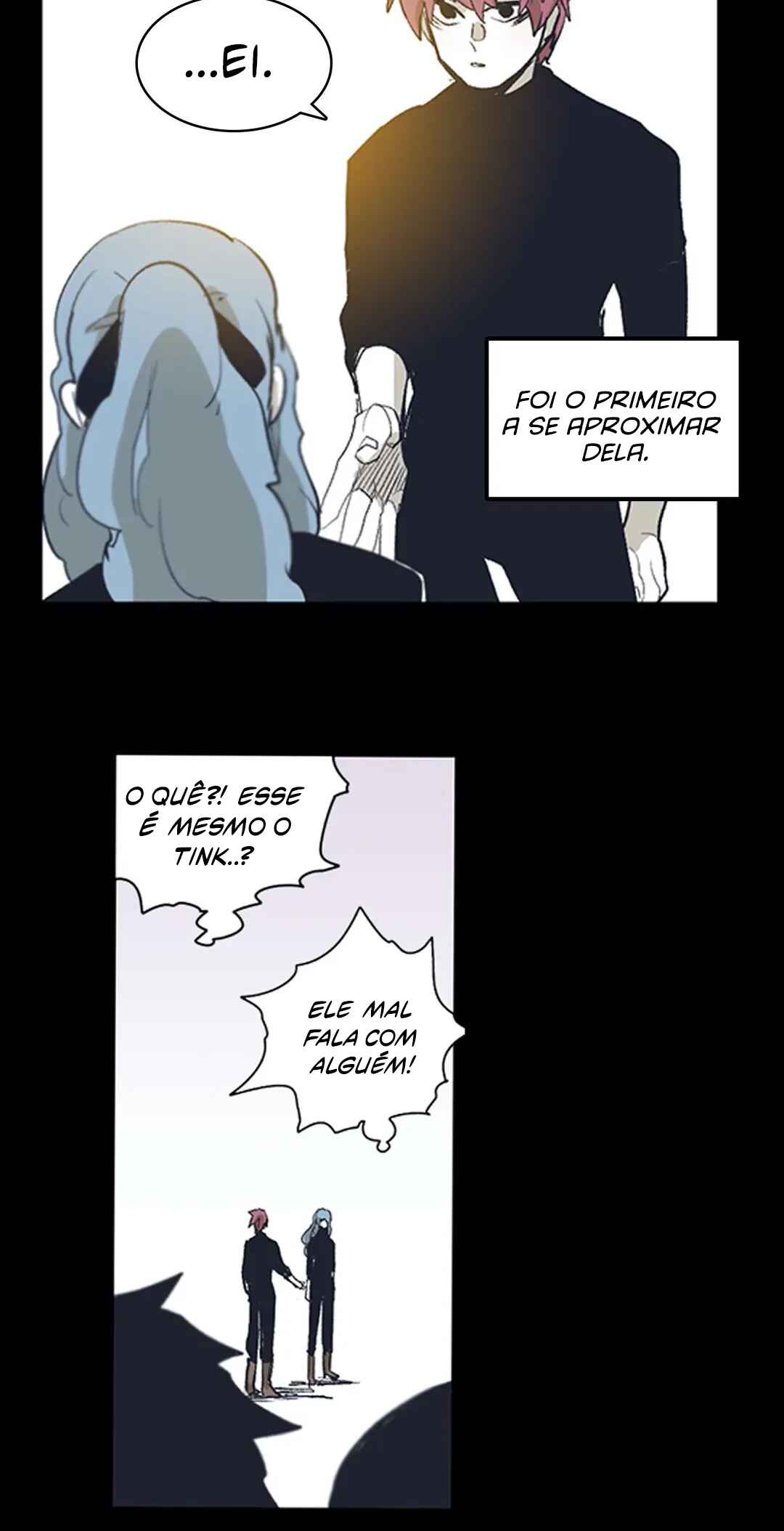 Epic of Gilgamesh Chapter 166 - Page 29