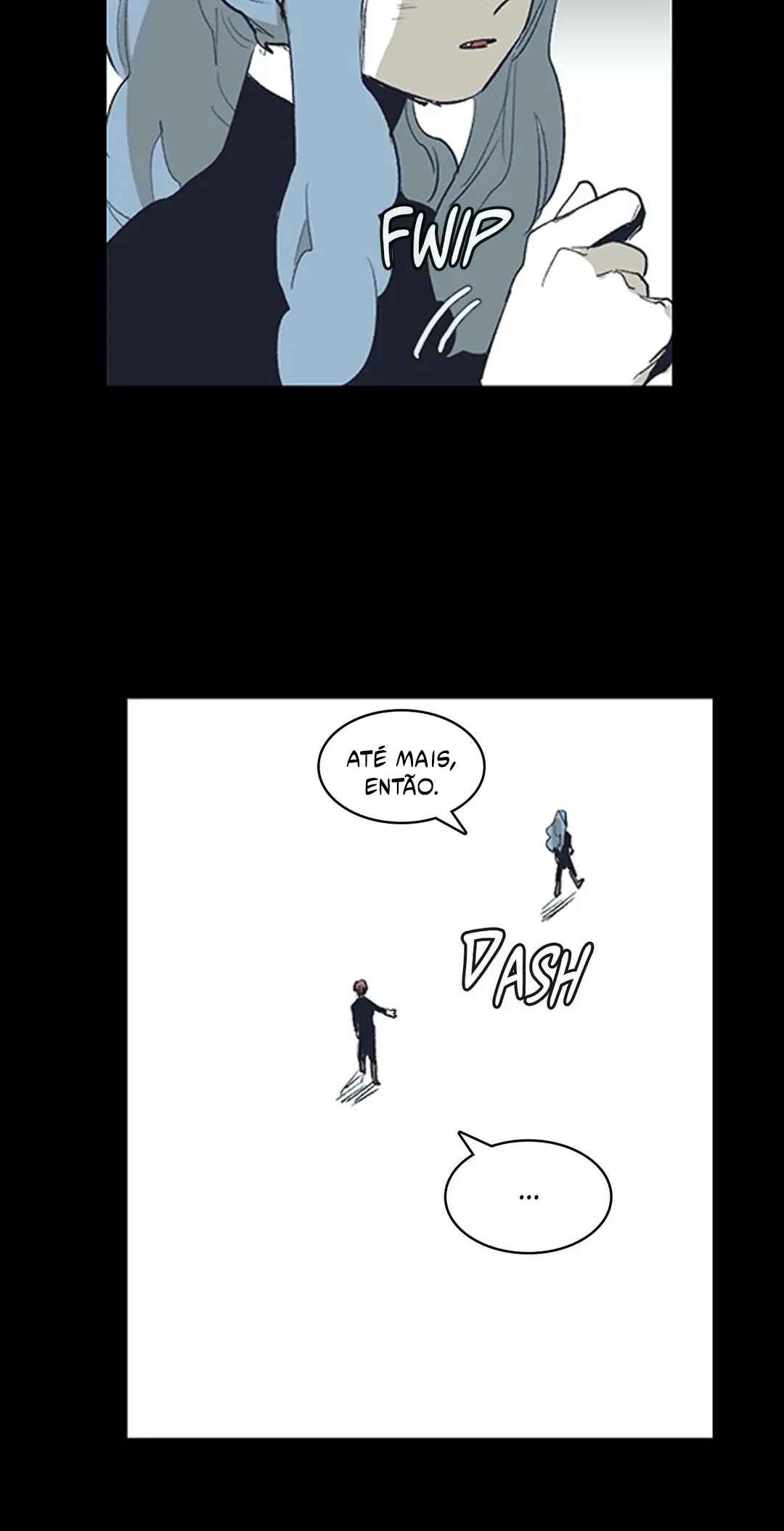 Epic of Gilgamesh Chapter 166 - Page 32