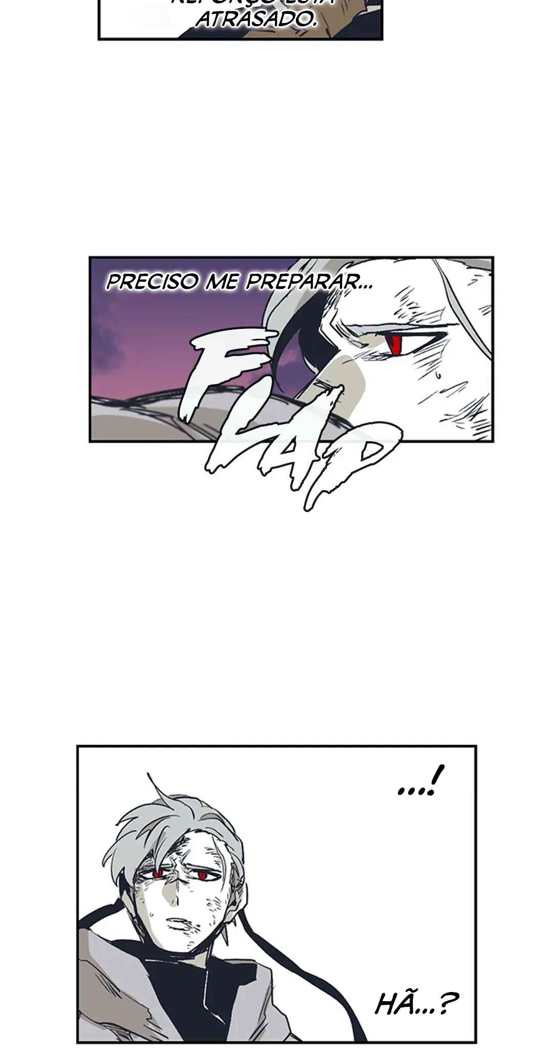 Epic of Gilgamesh Chapter 166 - Page 5