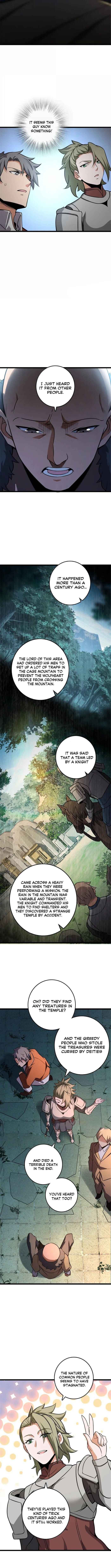 Fàngkāi Nàge Nǚwū Chapter 614 - Page 12