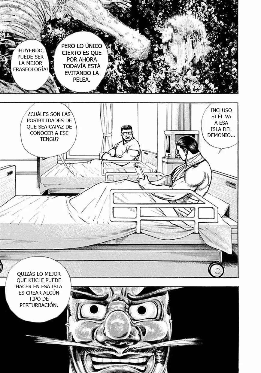 Tough Chapter 395 - Page 10