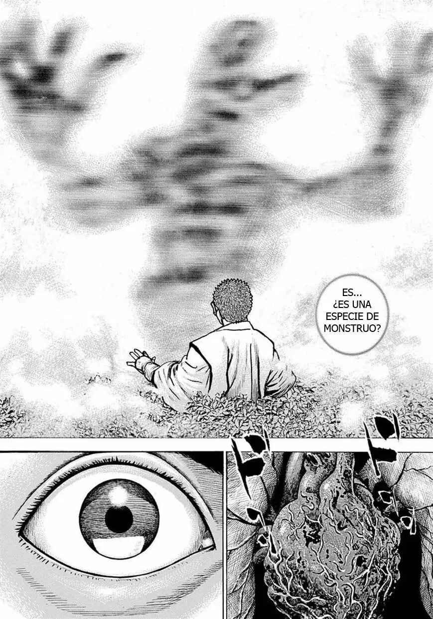 Tough Chapter 395 - Page 2