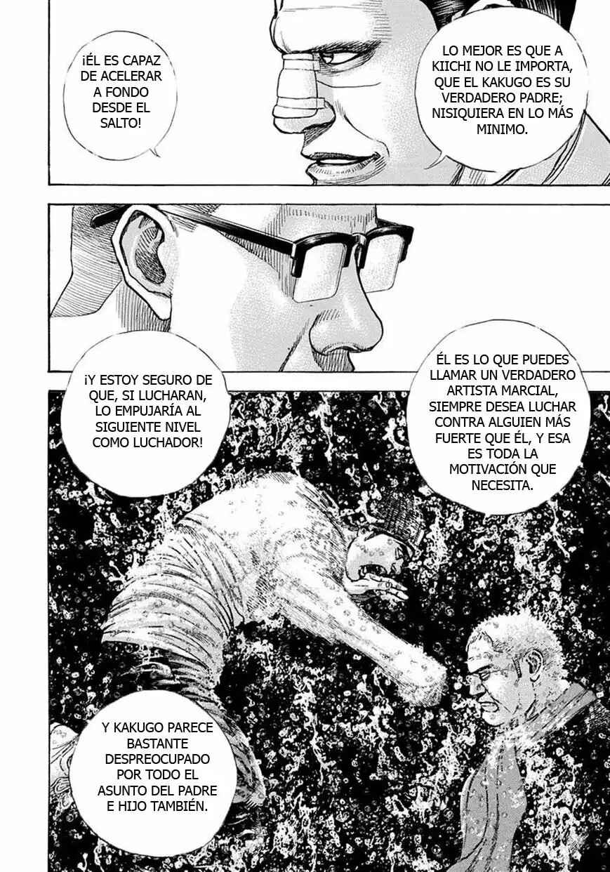 Tough Chapter 395 - Page 9