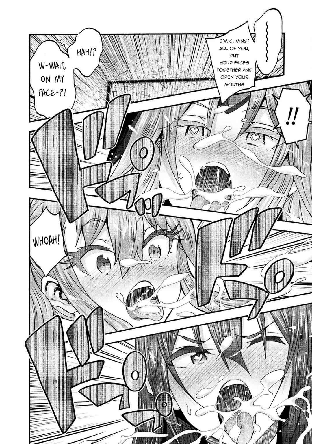 Himekishi ga Classmate! Chapter 71 - Page 17