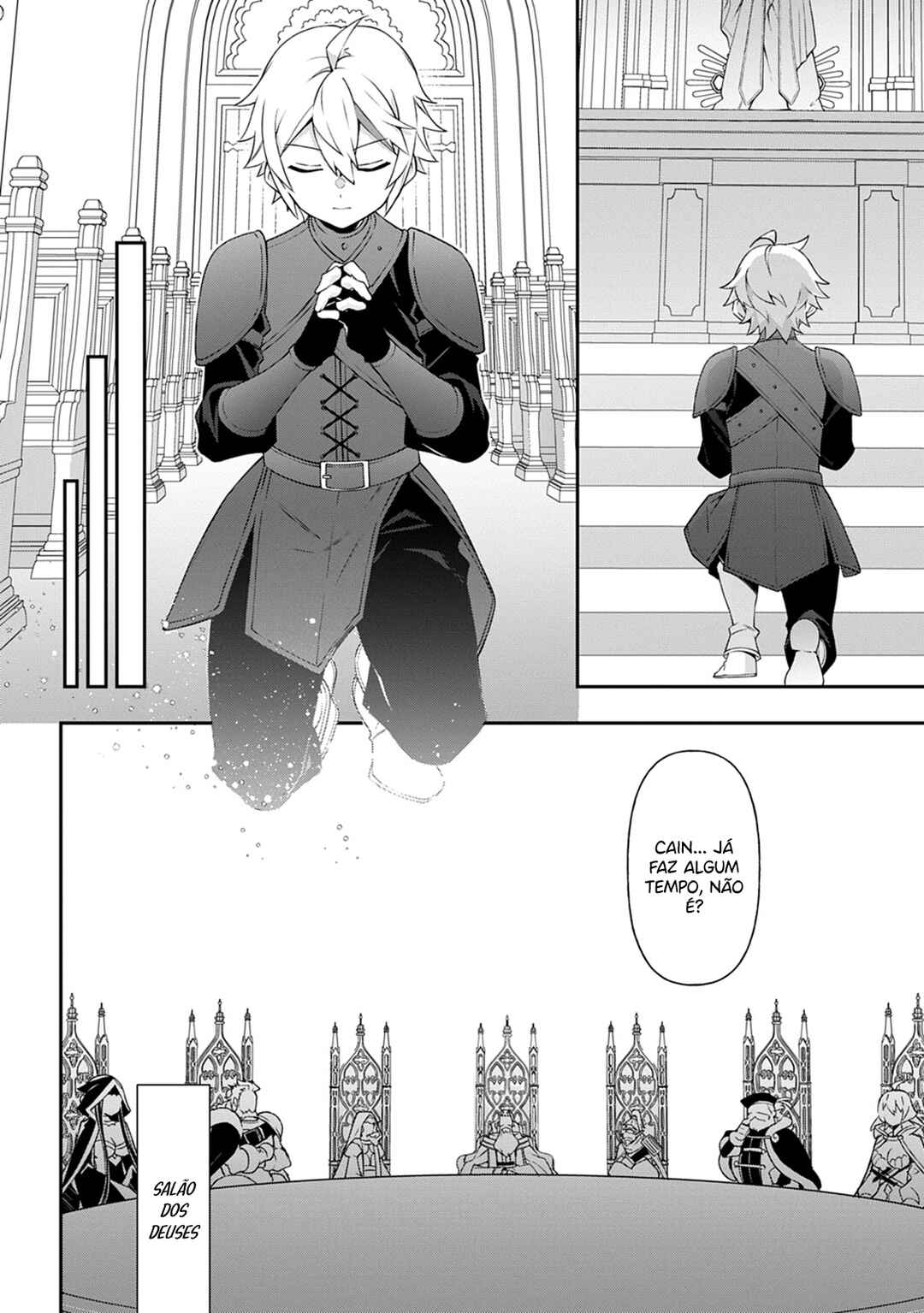 Tensei Kizoku no Isekai Boukenroku ~Jichou wo Shiranai Kamigami no Shito~ Chapter 78 - Page 19