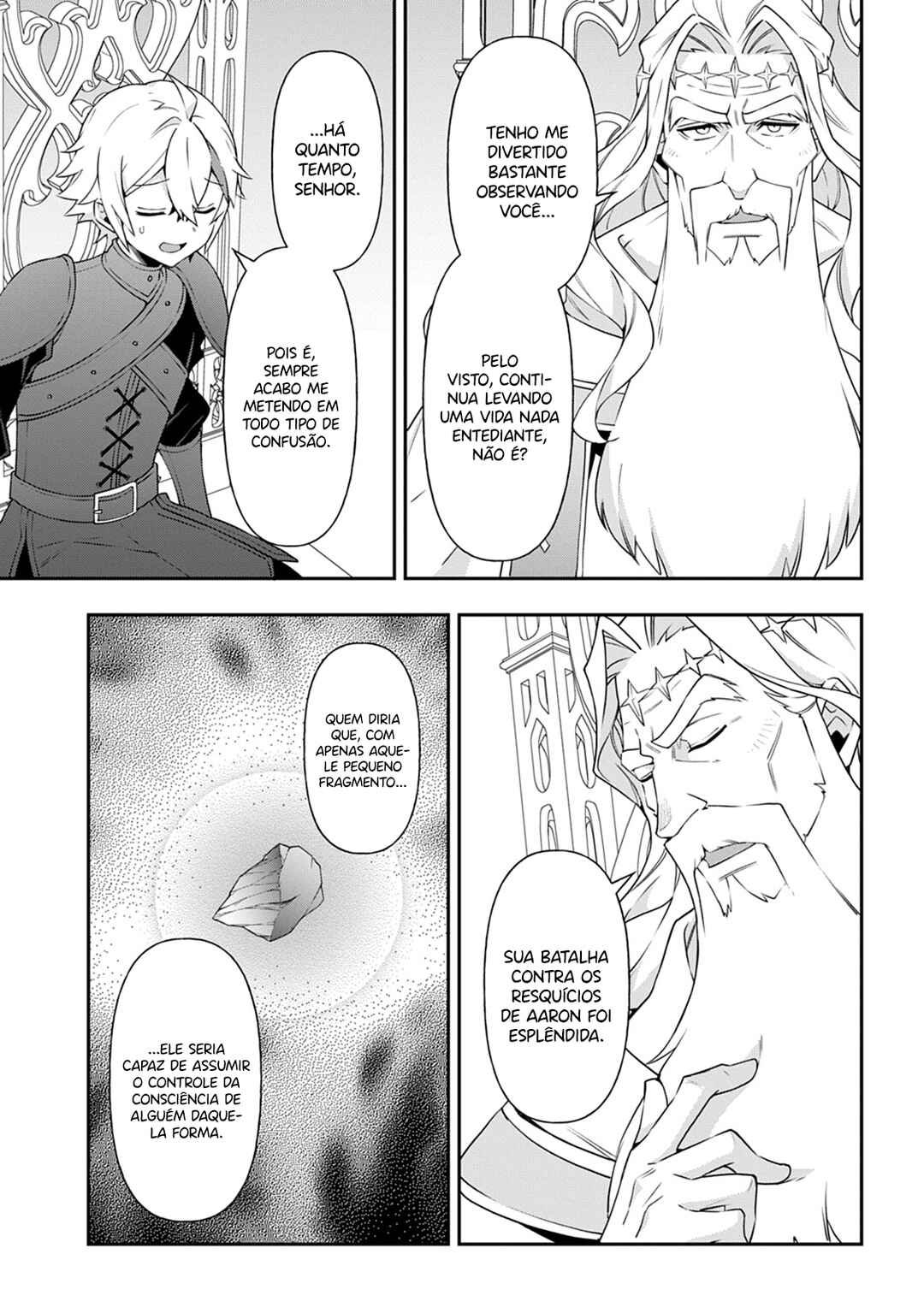 Tensei Kizoku no Isekai Boukenroku ~Jichou wo Shiranai Kamigami no Shito~ Chapter 78 - Page 20