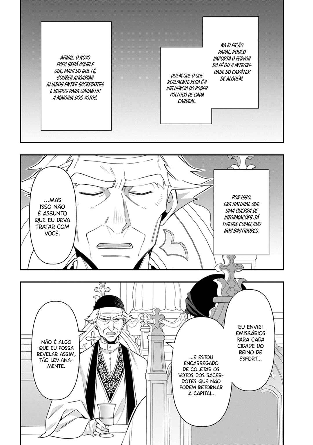 Tensei Kizoku no Isekai Boukenroku ~Jichou wo Shiranai Kamigami no Shito~ Chapter 78 - Page 31