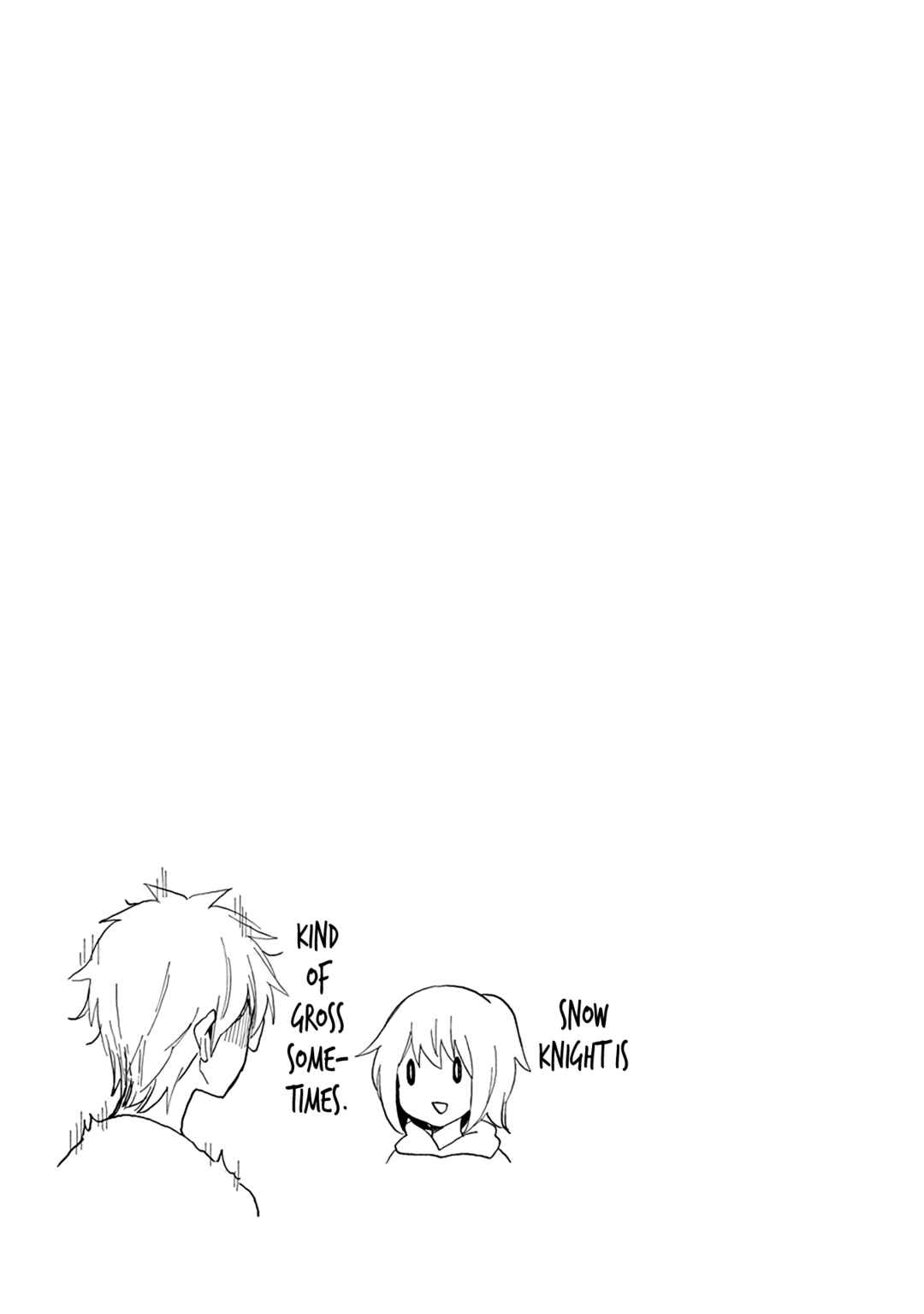 Shingeki no Eroko-san: Hen na Oneesan wa Danshi Kousei to Nakayoku Naritai Chapter 42.5 - Page 8