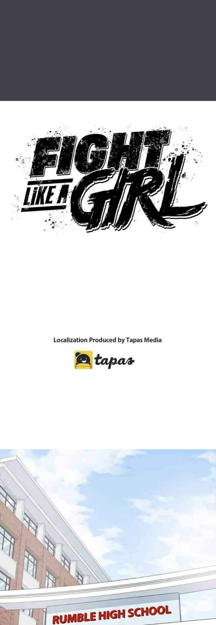 Ultimate Fighting Champion Chapter 2 - Page 44