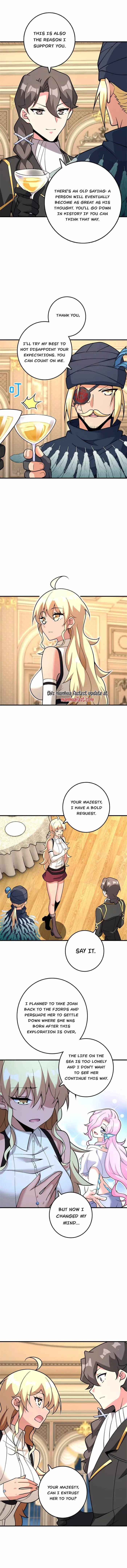 Fàngkāi Nàge Nǚwū Chapter 567 - Page 2