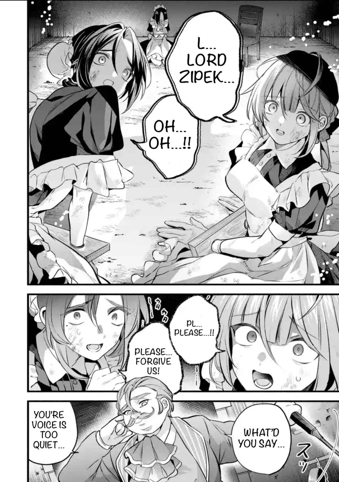 Yuusha Party wo Tsuihou sareta Beast Tamer, Saikyoushu no Nekomimi Shoujo to Deau Chapter 92 - Page 10
