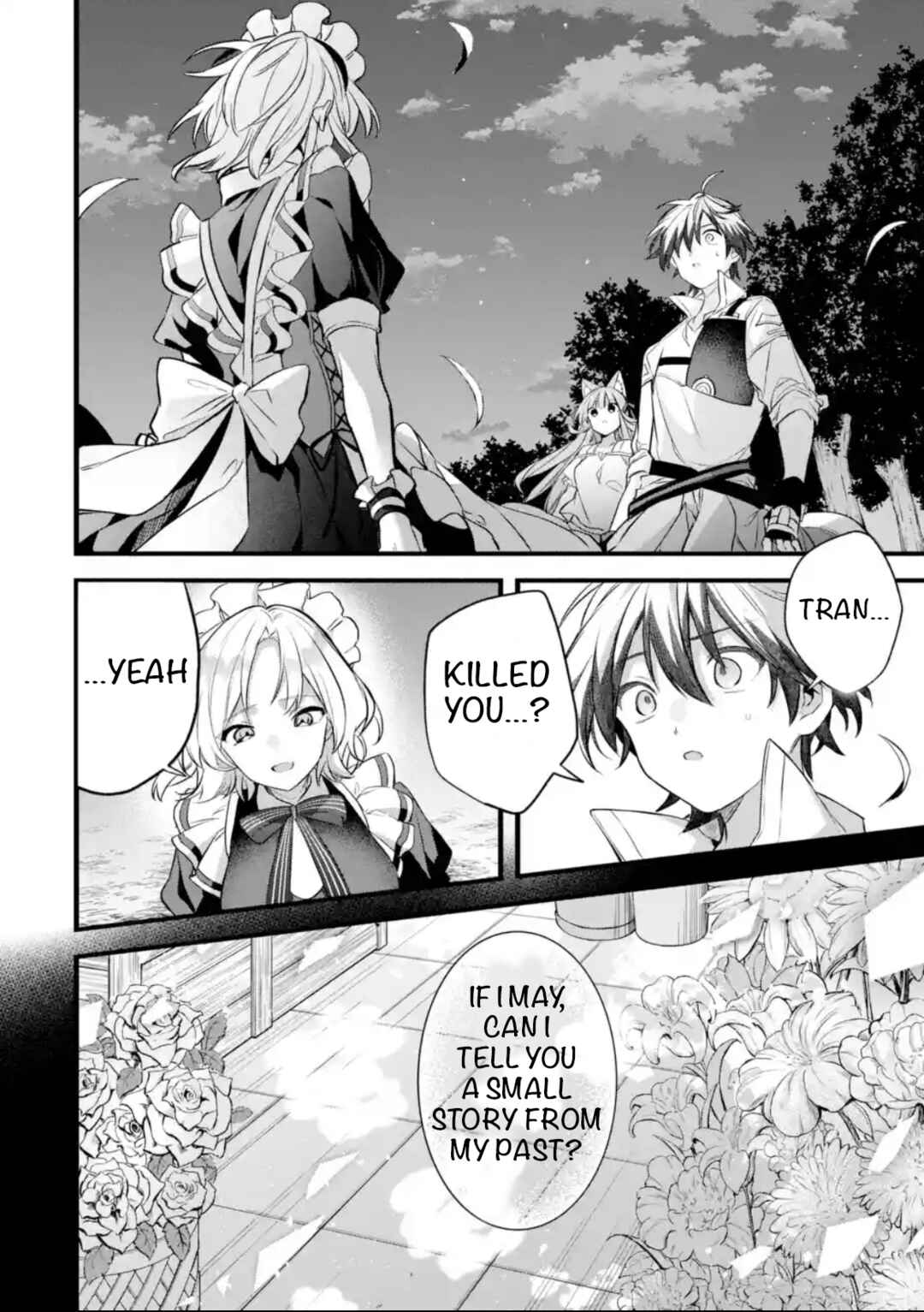 Yuusha Party wo Tsuihou sareta Beast Tamer, Saikyoushu no Nekomimi Shoujo to Deau Chapter 92 - Page 12