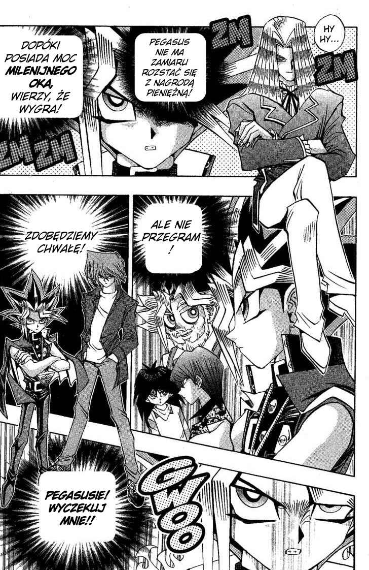 Yu☆Gi☆Oh! Chapter 114 - Page 11